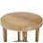 Villa Cherie End Table - Caramel