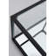 Quadro side table