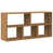 Artisan Oak selected