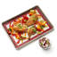 Belfry Kitchen Baldwin Non-Stick Silicone Baking Mat
