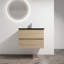 Meuble-lavabo mural avec lavabo en céramique-64436904-64436906-64436820