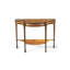Scarborough House 45'' W Solid Wood Console Table