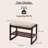 Premium Wooden Shoe Cabinet For Home-1516579115