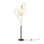 Lampe sur pied American Iron