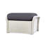 Weekend Retreat Outdoor Ottoman-720742625-759791677