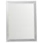 Miroir biseauté moderne et contemporain Humbert-948283349