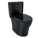 Aquia® IV Dual-Flush Elongated Two-Piece toilet (Seat Include