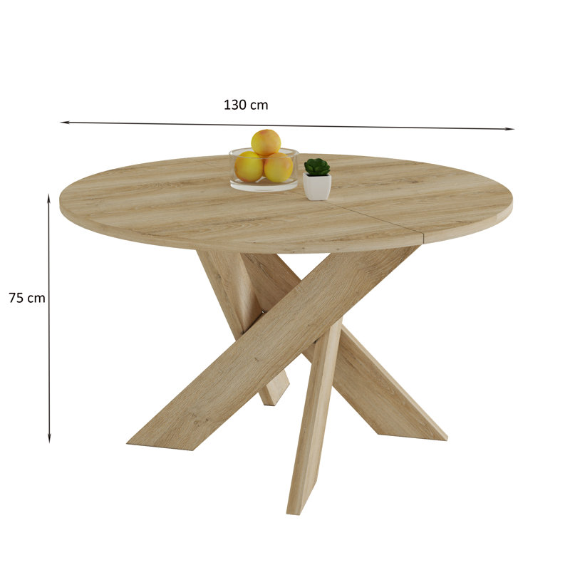 Bernis ROUND TABLE N°10