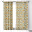 Rideau occultant 1pc Avenie Spring Garden Collection Ii-266813487
