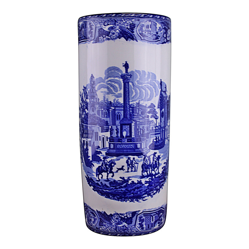 Viers Ceramic Freestanding Umbrella Stand