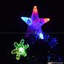 Lighted Artificial Christmas Tree-1660206712