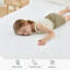 Matelas en mousse viscoélastique gélifiée 10 po-922164607