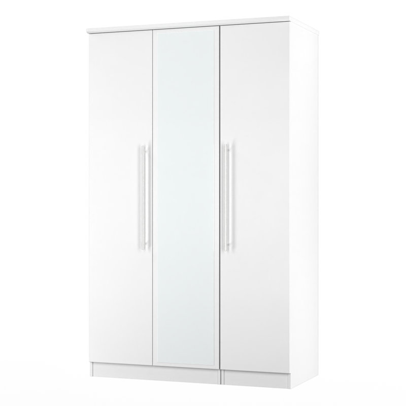 Taimo Manufactured Wood Wardrobe
