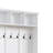 ON-TREND Versatile 3-In-1 Hall Tree With 6 Hooks-2138155396