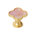 Gold/Pink