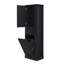 Grande armoire de rangement moderne