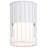 Brunk LED Integrated Outdoor Lantern Light-104447560