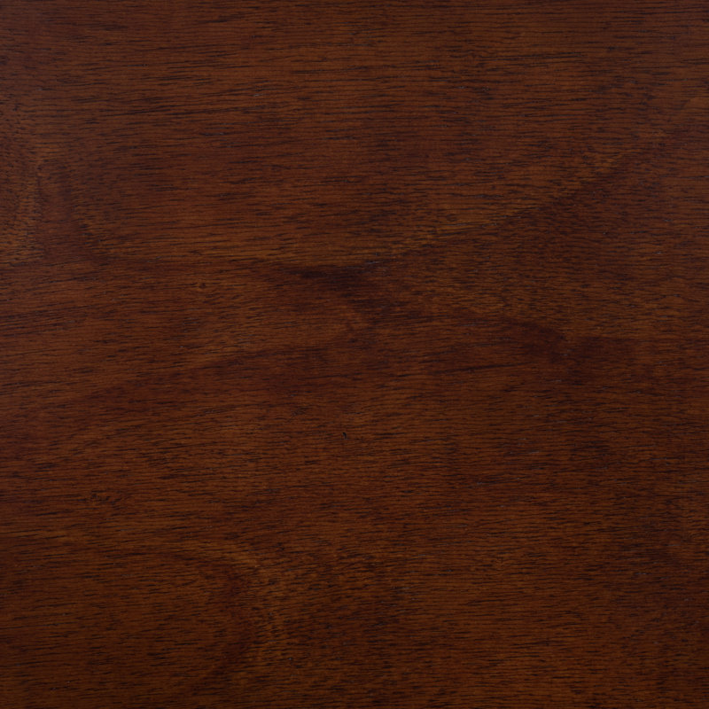 Boynton Counter Stool with Solid Wood Frame, Walnut