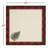 Christmas Tree Tartan 4 Piece Napkin Set