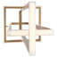 Lustre DEL-36488648-36488651