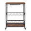 Abdulrazak Kitchen Island