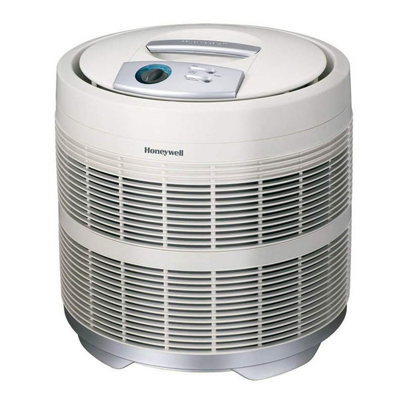 Allergen Remover Air Purifier with HEPA Filter