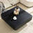 MDF Square Coffee Table-264693242