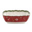 Villeroy & Boch Toy's Delight 6.25" x 6.25" Square Serving Bowl