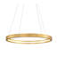 Jasmine 1 Light Chandelier-2078752113-2078752117