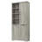 Bathroom Storage Cabinet With Doors And Drawers-1190551930