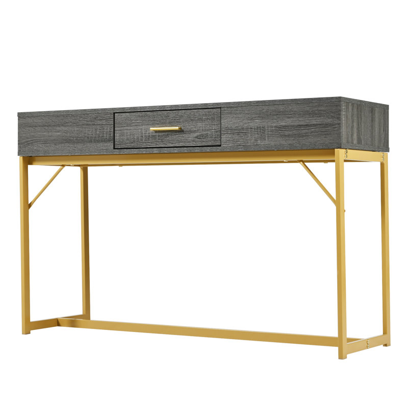 120cm Console Table