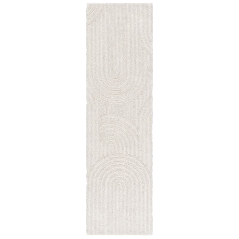 Tapis Ezekial, Tapis de couloir 2 pi 3 po x 8 pi