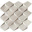 Bizou™ 13 x 13 in. Marble Decorative Accent Tile-73489830