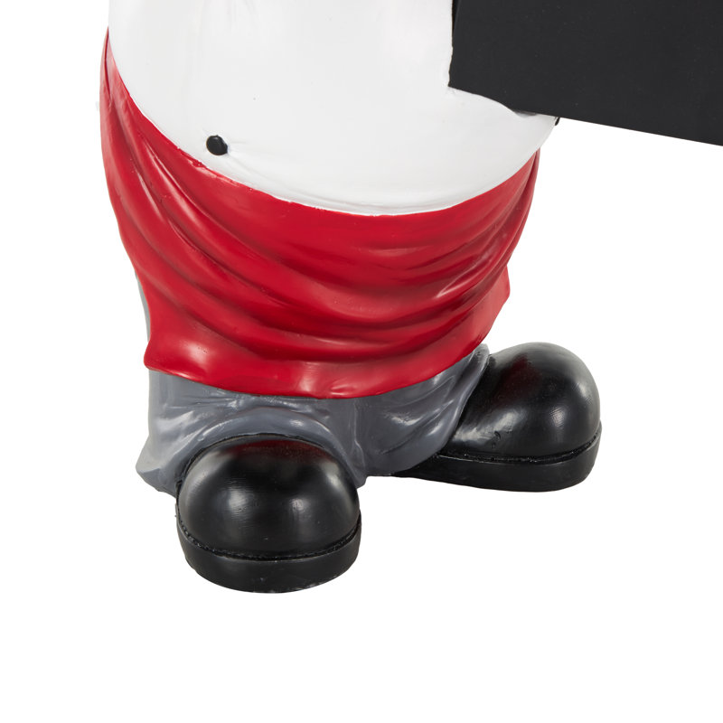 Figurine de cuisine Cole et Grey