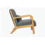 Chaise d'appoint
