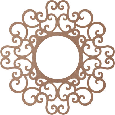 Médaillon Reims