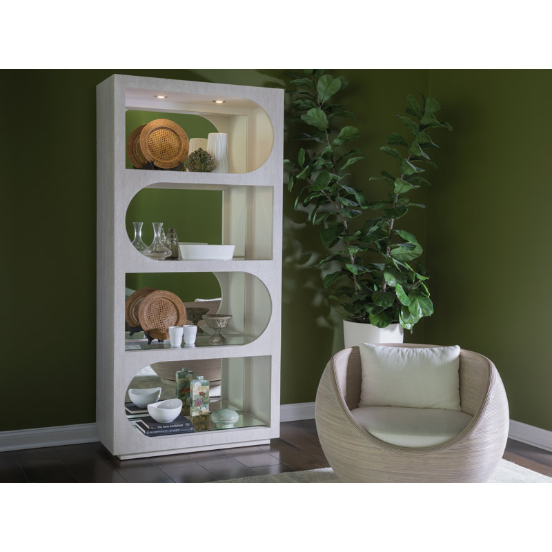 Solimar Bookcase