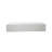 Modern Fluted Panel Floating Vanity Table