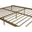Bushwick Metal Platform Bed-28089041-23059432