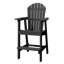 Tabouret de bar 27,17 po Orinda-124615215
