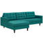 Canapé modulaire Modway Empress-301195422-301195419-327348568