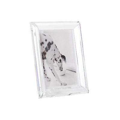 Glass Picture Frame