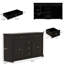 Buffet l 59,1 po avec 5 tiroirs et 4 portes-804531381