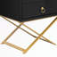 Table de chevet 2 tiroirs Kierian-802767482