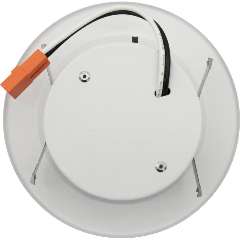 Luminaire encastré à DEL, 5.12"