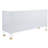 62.2 " W Solid Wood Sideboard