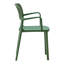 Fauteuil de terrasse empilable-228067781