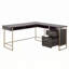 Bureau en L