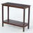 Acacia Wood Console Table(Only Including Table)