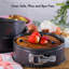 ROYALFORD 3 Springform Pan